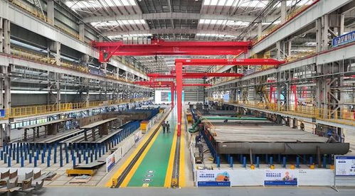 京杭運河首批新能源智能商品船正式下水，人工智能基礎軟件賦能運河綠色航運新時代